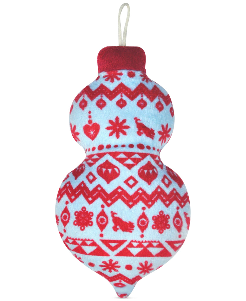P.L.A.Y. Santa s Little Squeakers Candy Wrap Toy