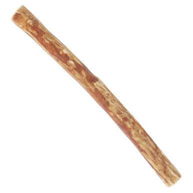 Wild Eats Water Buffalo 11" Bully Wrap Dog Chew