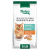 Nutro Wholesome Essentials Indoor Chicken & Brown Rice Recipe Adult Dry Cat Food, 3 lb