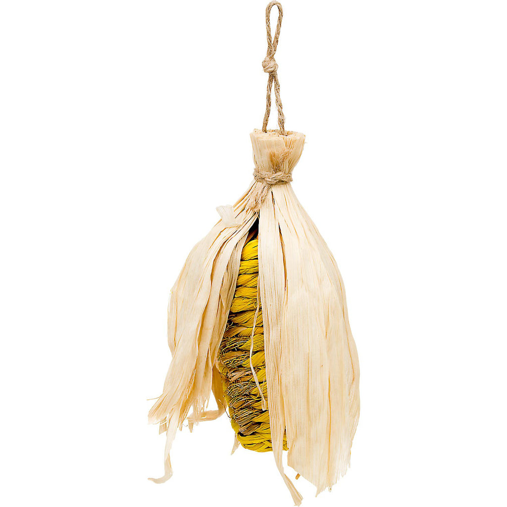 Ware Mnfg (#13043) Crisp-E-Corn Small Animal Corn Husk Ch...