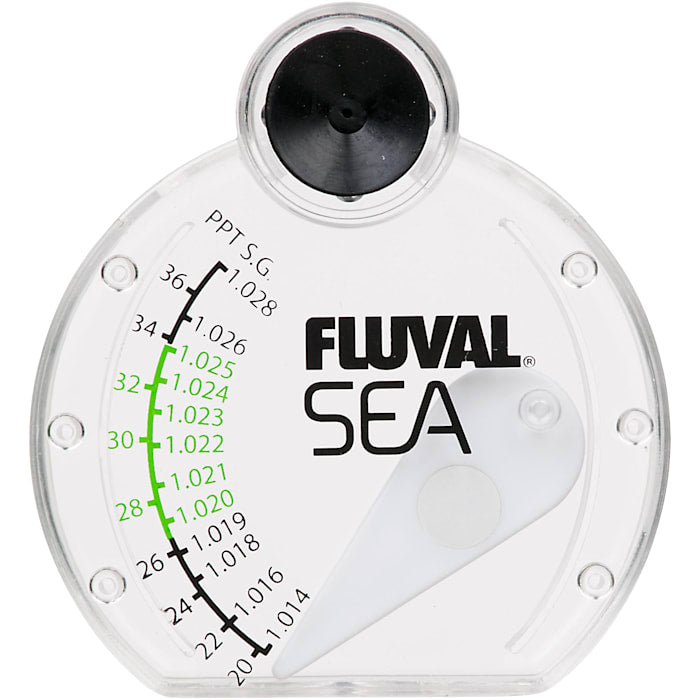 Fluval Sea Hydrometer  Medium