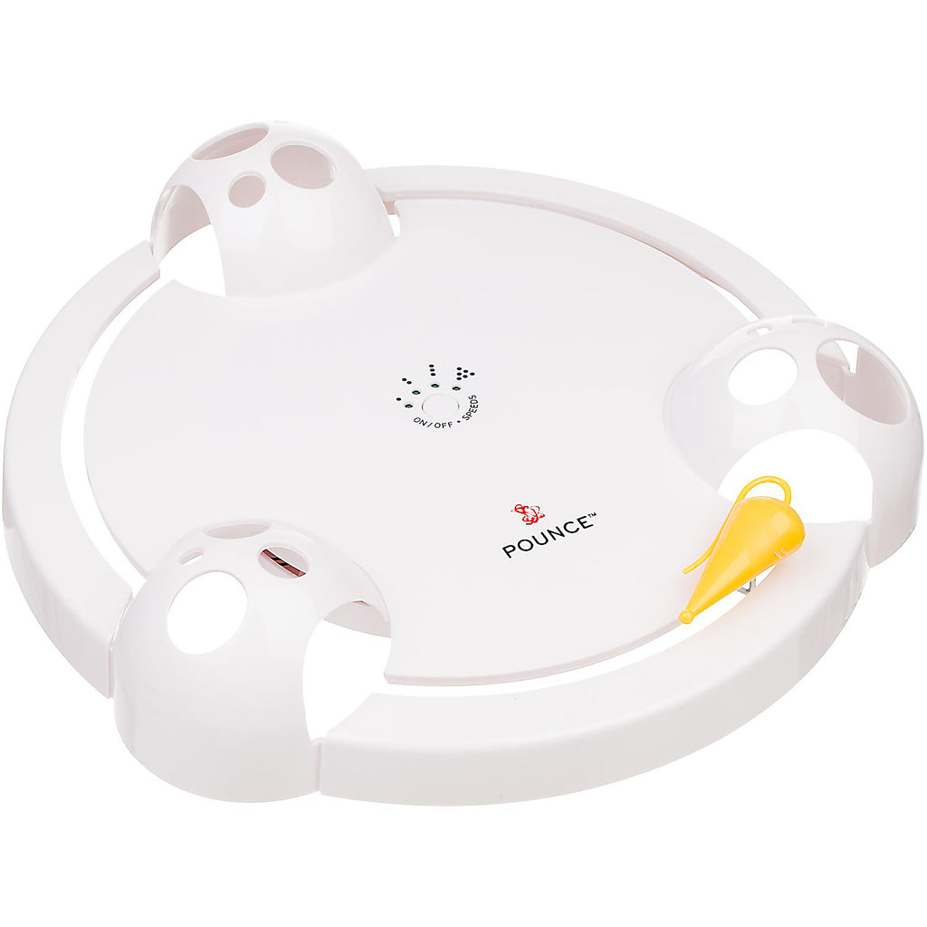 FroliCat Pounce Interactive Toy