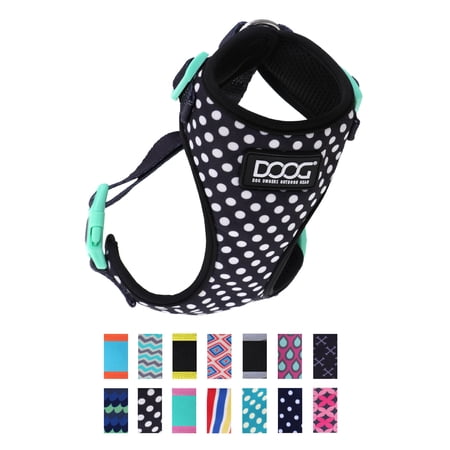Dog Owners Outdoor Gear 890467 Pongo Neo Flex Soft Harnes...