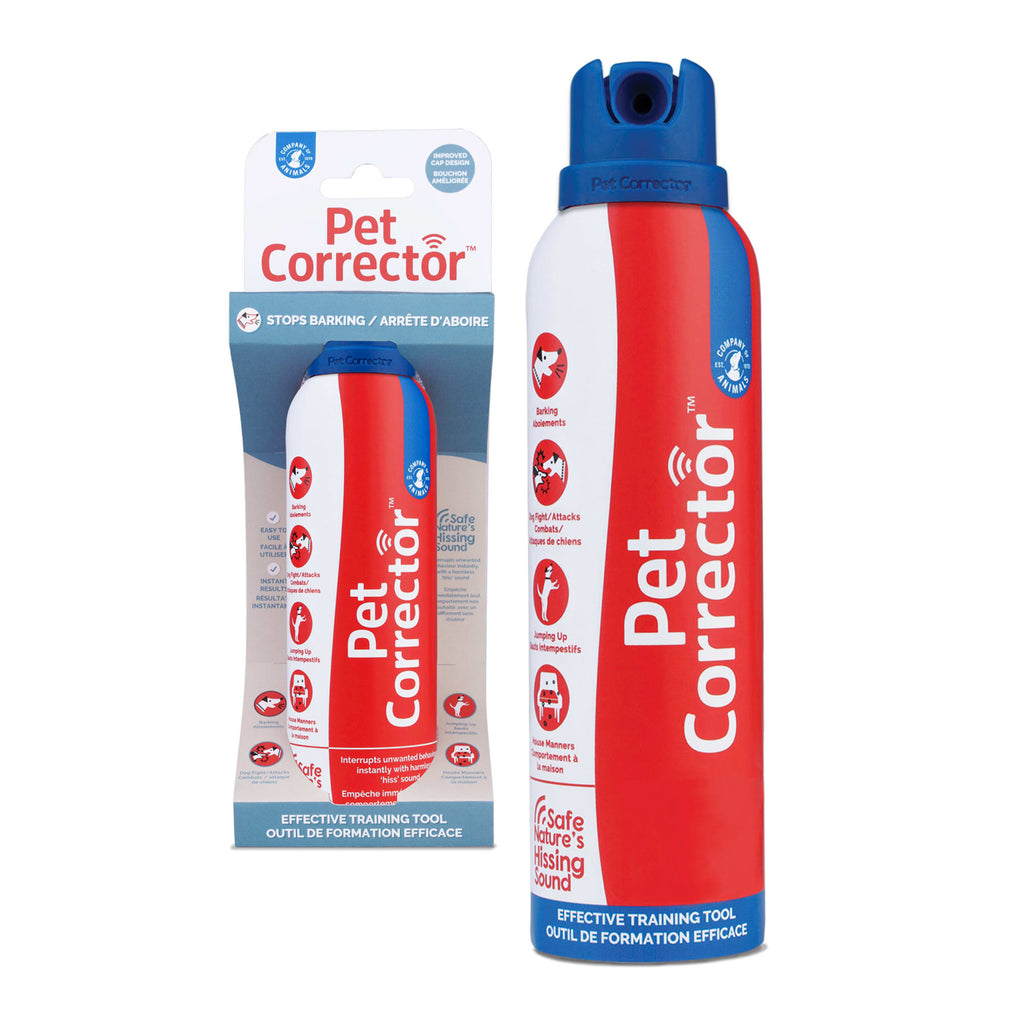 Company of Animals Pet Corrector - Dog Training Aid, 200ml