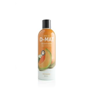Bark2Basics D-Mat Dog Conditioner, 16 oz - Detangling, Moisturizing, and Revitalizing