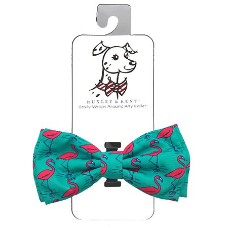Huxley & Kent Dog and Cat Bow Tie Collar Attachment