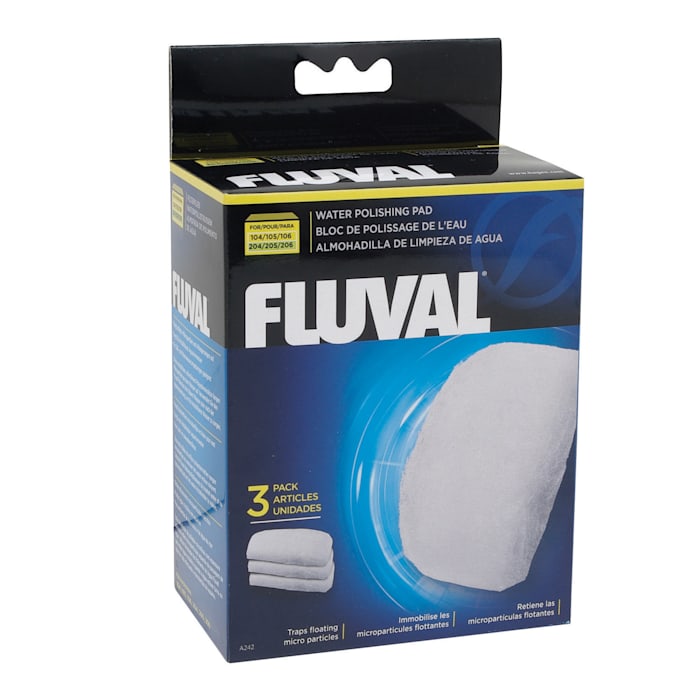 Fluval Water Polishing Pad 104/105/204/205