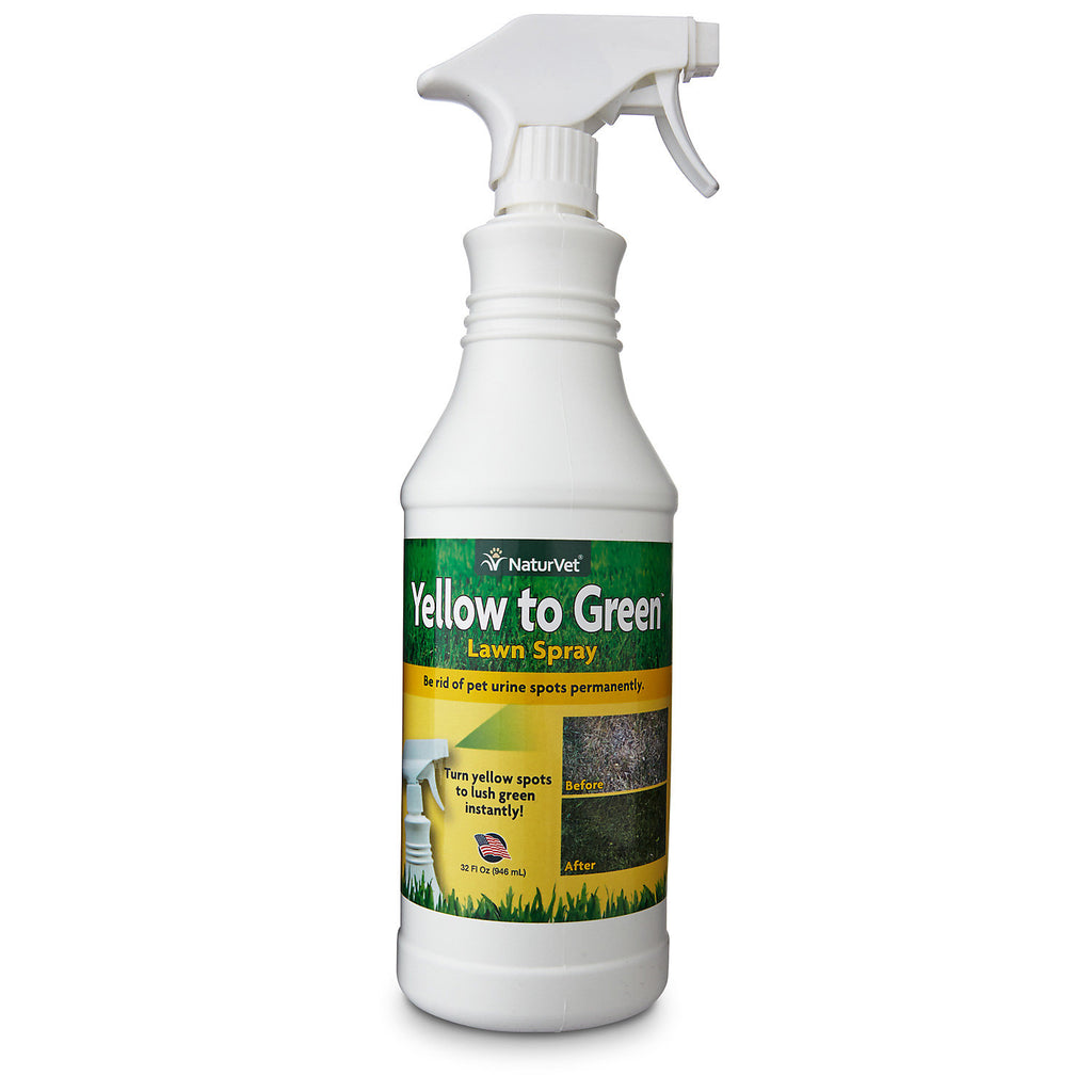 Pet Lawn Saver Spray  32 oz.  American Distribution  03436