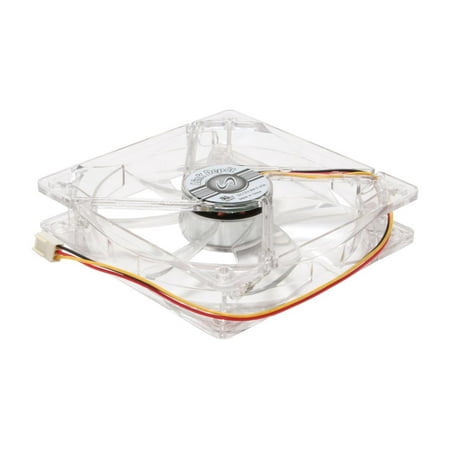 Snook's Sweet Potato Steak Fries Dog Treats - 10 oz OR Link Depot 120mm Blue LED Computer Case Fan FAN-4LED-120BU