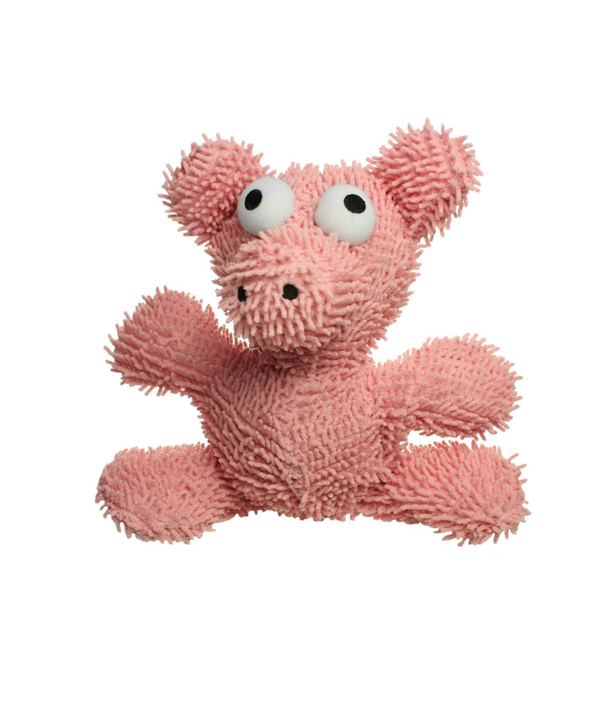 Mighty Microfiber Ball Pig
