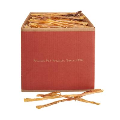 Redbarn Tendon Slims Dog Treats - Natural Single Ingredient Chews