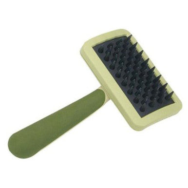 Safari by Coastal Cat Massage Brush