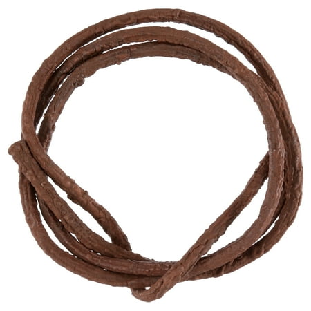 Fluker's Bend-A-Branch Medium - Flexible Reptile Terrarium Vine - 6 ft