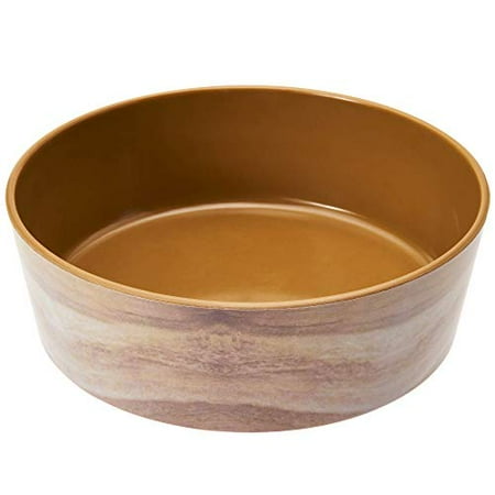 SPOT Unbreak-A-Bowlz Shatter Resistant Melamine Pet Bowls...