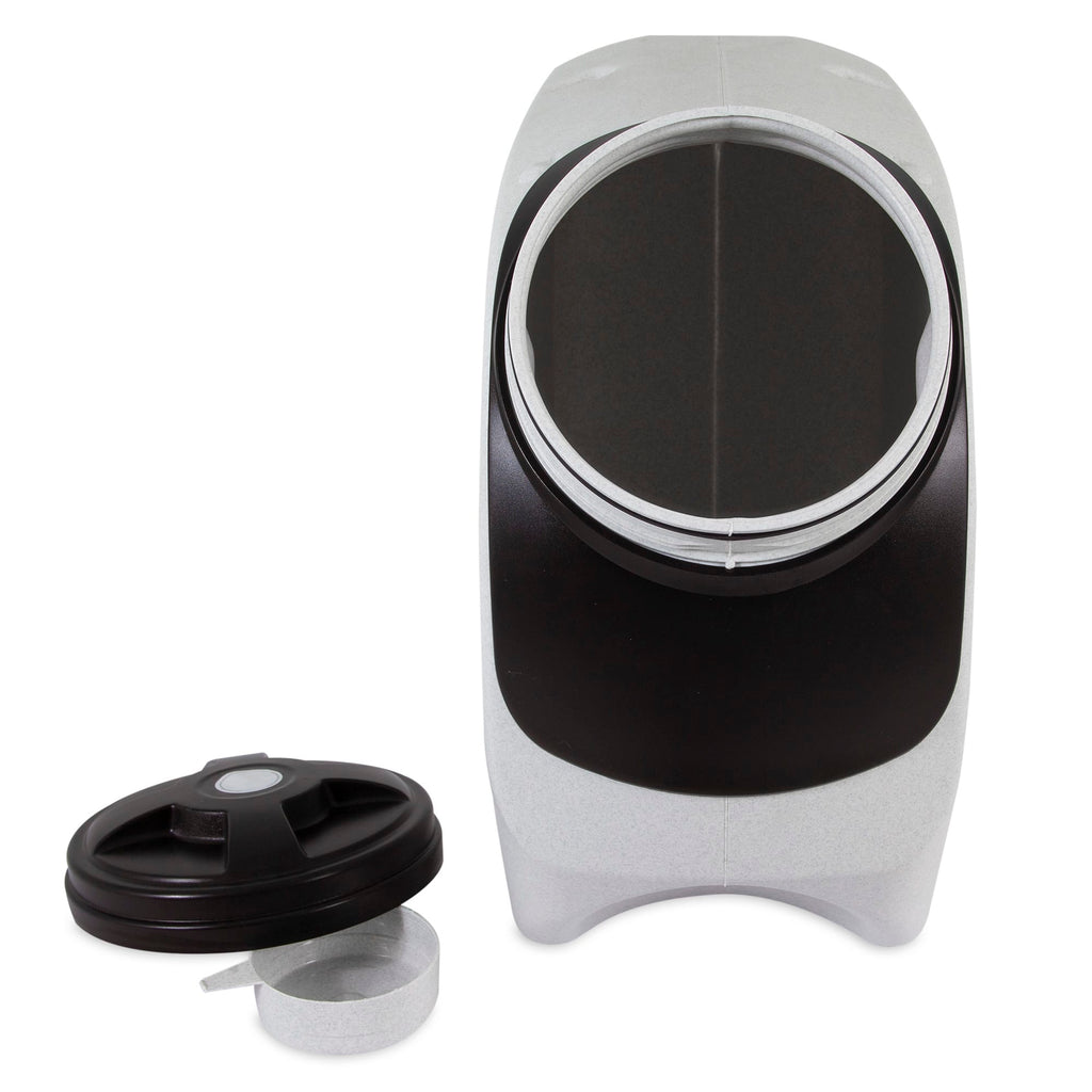 Gamma2 Vittles Vault Home Stackable Pet Food Storage Cont...