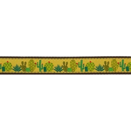 Up Country SUCDH2N Succulents Pet Harness - Small Narrow