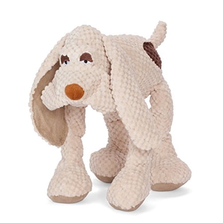 Fabdog Floppy Dog Squeaky Dog Toy (Large)