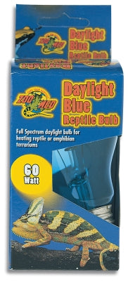 Zoo Med Daylight Blue Reptile Bulb - 100 Watts