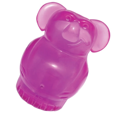 KONG Squeezz Jels Koala Squeaking Dog Toy, Large (Colors ...