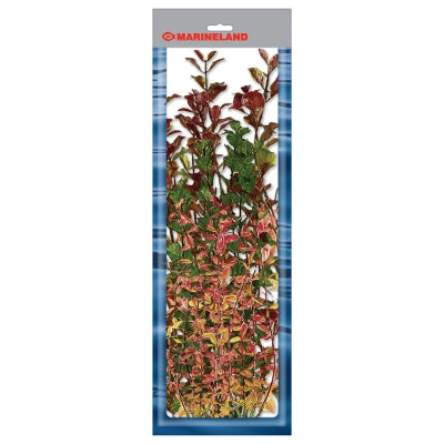 Marineland Multi-Pack Assorted Plastic Plants for Aquariu...