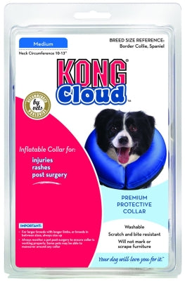 KONG Cloud Collar  Medium