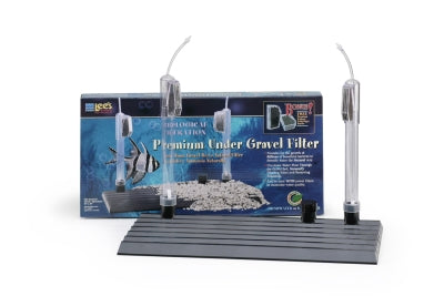 Lees Premium Under Gravel Filter for Aquariums
