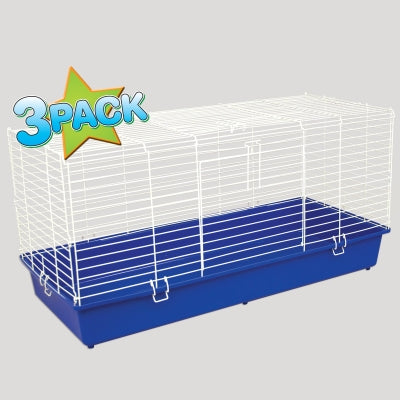 Ware Home Sweet Home Extra Large 41-Inch Small Pet Cage