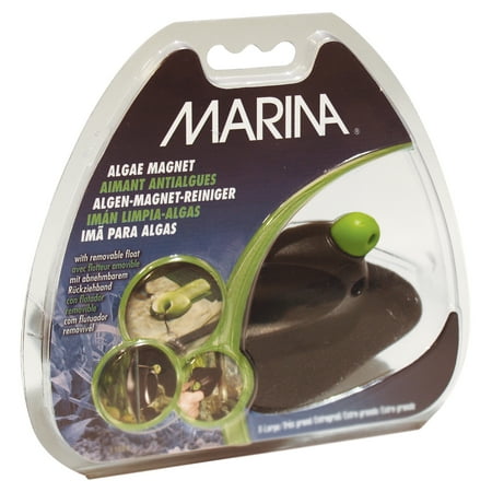 Marina Betta Waste Remover - Aquarium Cleaner Siphon for Betta Tanks - Easy Water Changes & Gravel Cleaning