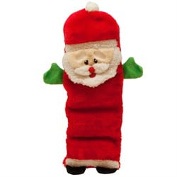 Kyjen Holiday Invincibles  Santa