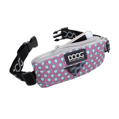DOOG - Mini- Luna (Pink) (Mini11)