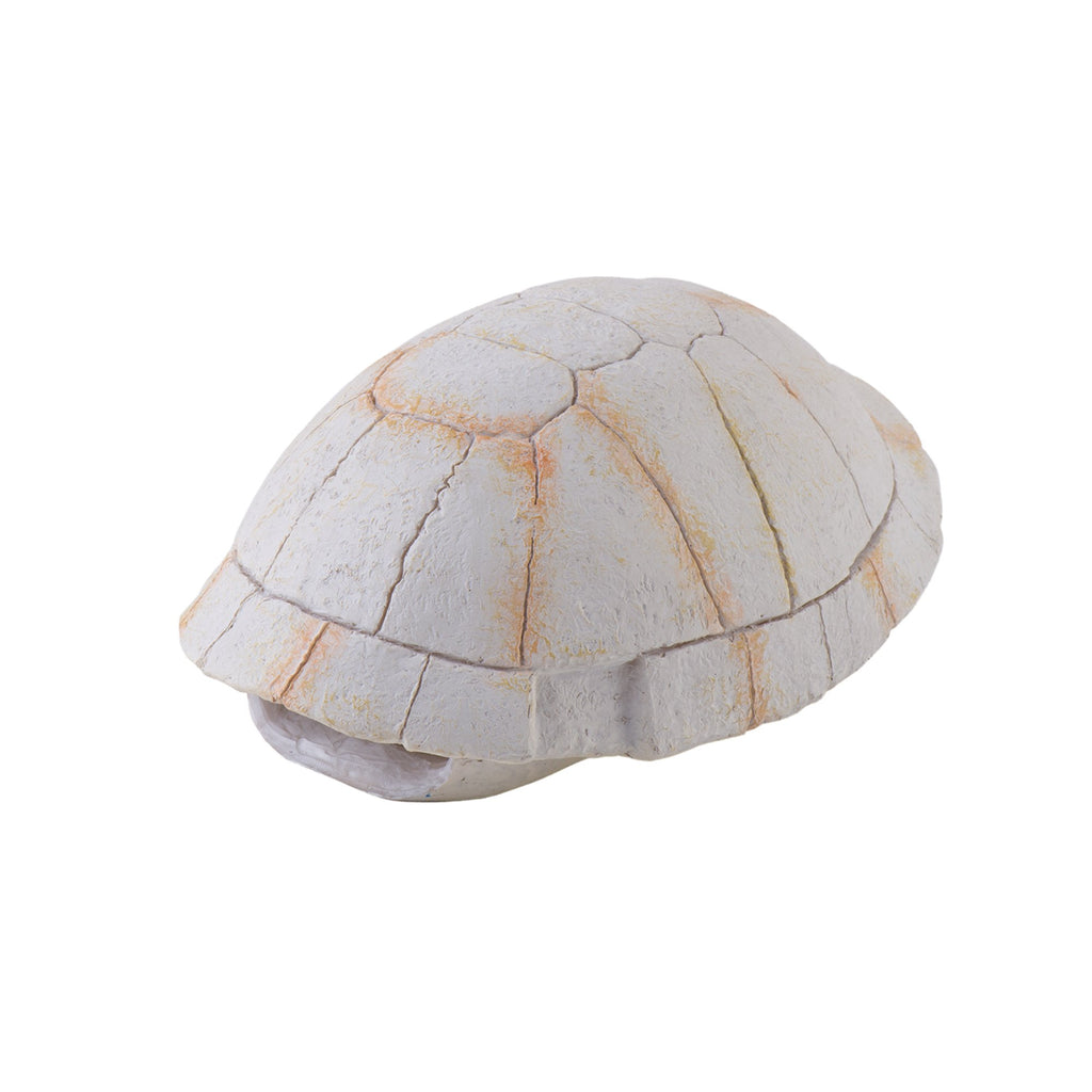 Exo Terra Tortoise Skeleton - Reptile Terrarium Hideout Decoration PT2927