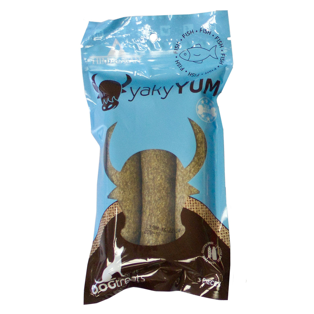 Himalayan Yaky Yum Fish