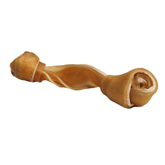Redbarn Beaut-A-Bull Collagen Stick Dog Treat - Medium, All Natural Beef Chew