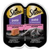 Sheba Perfect Portions Salmon Pate Wet Cat Food