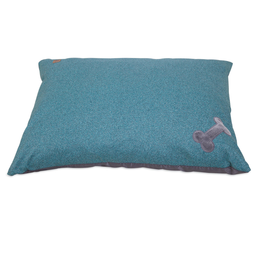 Mutt Nation Fueled by Miranda Lambert Bone Pillow Dog Bed...