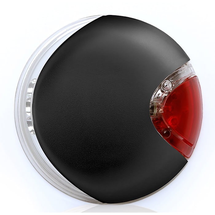 Flexi LED Lighting System Black