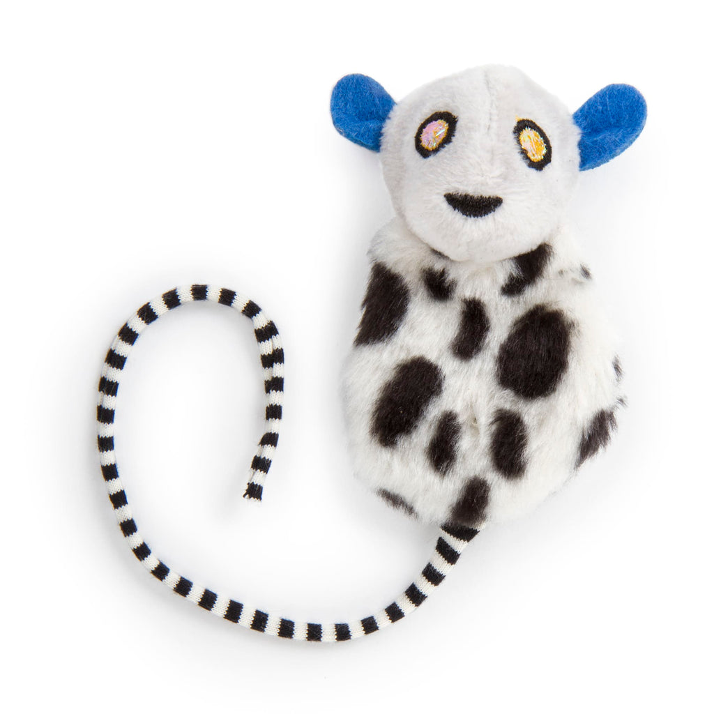 Lemur Lights Electronic Light Cat Toy (B073SZ2MJZ)