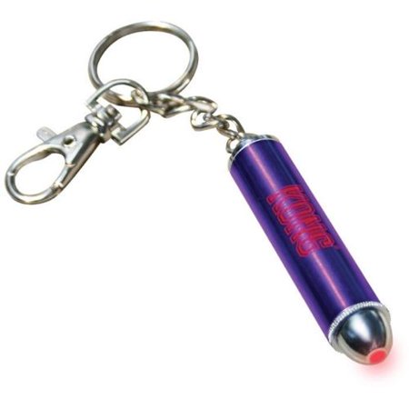 KONG Laser Cat Toy - Interactive Pointer for Cats & Kittens - Multi-Colored