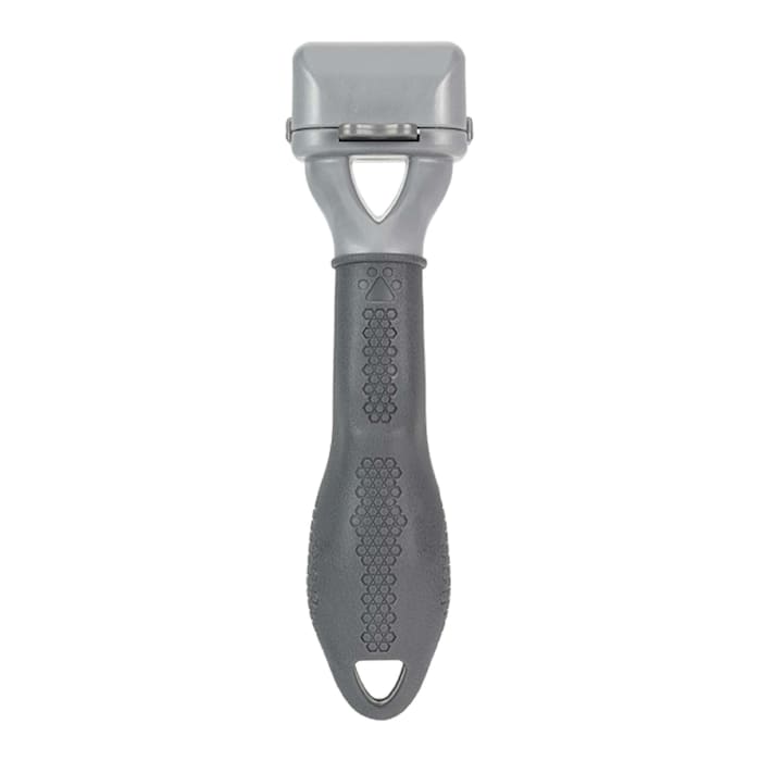 FURminator Adjustable Dematter Tool for Dogs & Cats - Matted Hair Remover