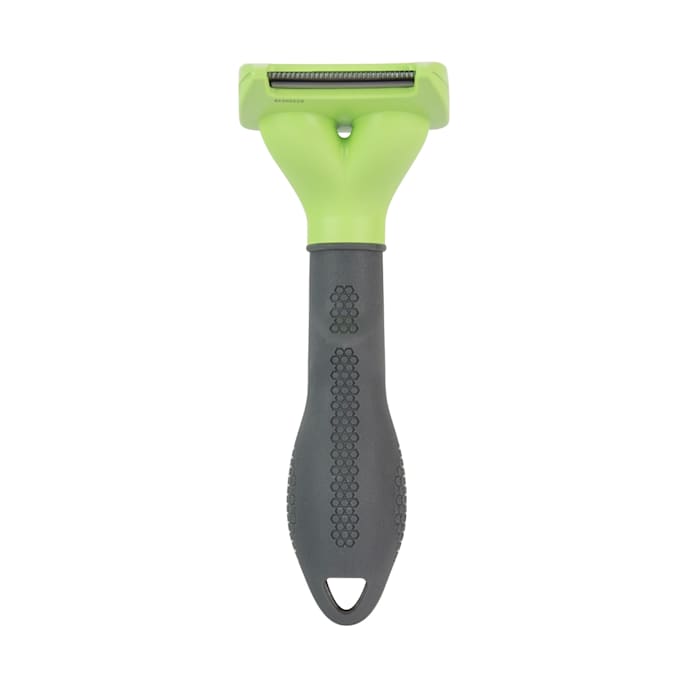 FURminator Undercoat Deshedding Tool - Small Dog, Short Hair - <25 lbs