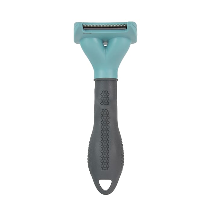 FURminator Small Cat Deshedding Tool - Short Hair