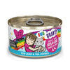 Bff Cat Omg Lots Luck Duck & Tuna 2.8oz