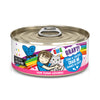 B.F.F. OMG Chase Me Tuna & Chicken Dinner in Gravy Wet Ca...