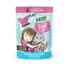 Weruva BFF Play Tap Dance Duck & Tuna Pate Cat Food, 3oz Pouch