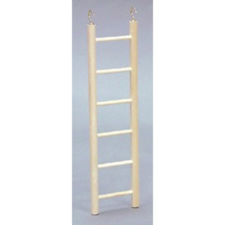North American Pet BBO22781 Bob Ladder Keet for Pets, 12-...