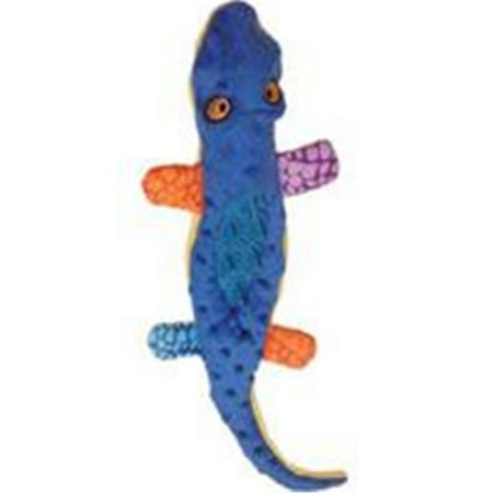 PLUSH NUBBINS LIZARD 18IN 48
