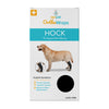 ZenPet Hock Protector Ortho Wrap - Small Dog Leg Wrap - 1 Count