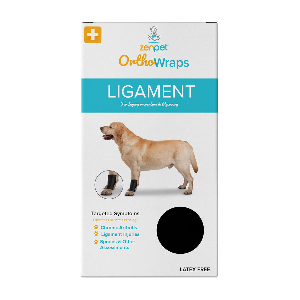 ZenPet Ligament Protector Ortho Wrap - 5957
