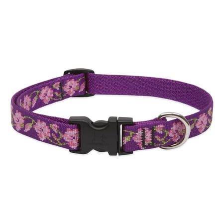 3/4in Rose Garden 13-22 Adj.. Collar