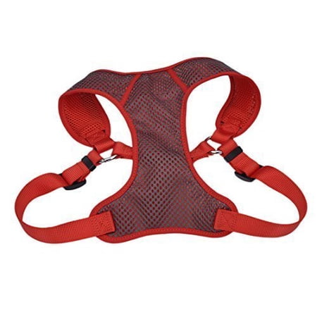 Coastal Pet Sport Wrap Harness Red: Large